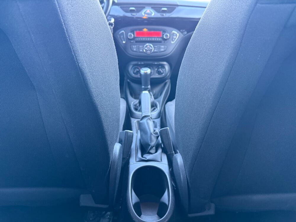 Corsa 1.2VTI 70Ch ACTIVE - MOTEUR &Agrave; CHAINE - 1 &Egrave;RE MAIN - CLIMATI 2016 occasion 27000 &Eacute;vreux