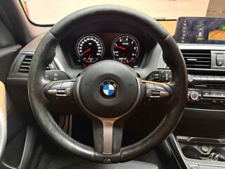 S&eacute;rie 1 2.0 120D 190CH M SPORT ULTIMATE // ENTRETIEN &Agrave; JOUR // CAM&Eacute; 2019 occasion 33320 Eysines