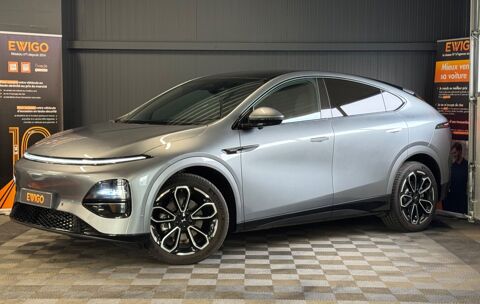 Xpeng G6 BEV 475 87.5KWH PERFORMANCE AWD BVA + ATTELAGE RETRACTABLE 2025 occasion Niort 79000