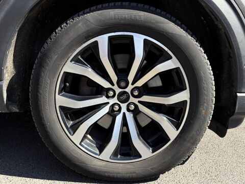 Explorer 3.0 ECOBOOST 457 ch HYBRID PHEV ST-LINE PARALLEL - AWD 4X4 B 2020 occasion 77700 Serris