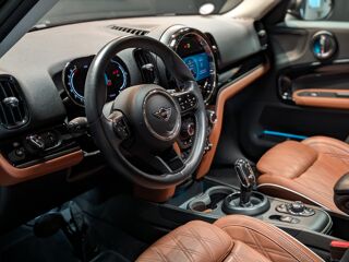 Countryman 1.5 136 CH COOPER ESSENTIAL BVA - PREMIERE MAIN - ORIGINE FR 2023 occasion 25300 Pontarlier