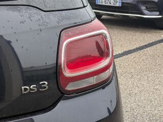 DS3 1.2 PURETECH 110 SOCHIC 2015 occasion 69420 Ampuis