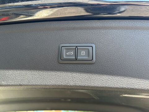 SQ5 3.0 TFSI 355ch QUATTRO TIPTRONIC / BO/TOIT Ouvrant / Entreti 2018 occasion 69420 Ampuis