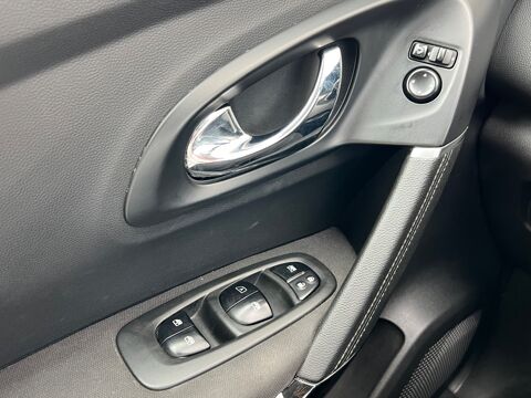 Kadjar 1.5 DCI 110ch ENERGY ECO BUSINESS BVM6 - GPS/RADARS AV&AR/CL 2016 occasion 57600 Forbach
