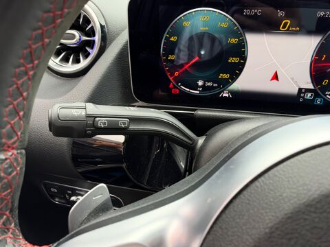 Classe B 2.0 200 D 150 CH AMG LINE 8G-DCT BVA / CAR PLAY 2020 occasion 47000 Agen