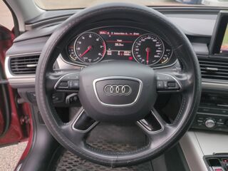 A6 1.8 TFSI 190 S-LINE EDITION 2017 occasion 38590 Saint-&Eacute;tienne-de-Saint-Geoirs