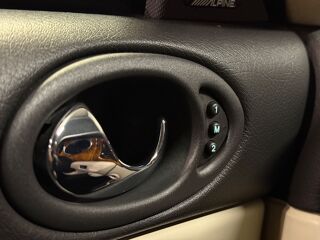 XKR COUPE 4.2 395CH S SUPERCHARGED BVA SPIRIT OF LEGEND/ 1ERE MA 2006 occasion 78125 Gazeran