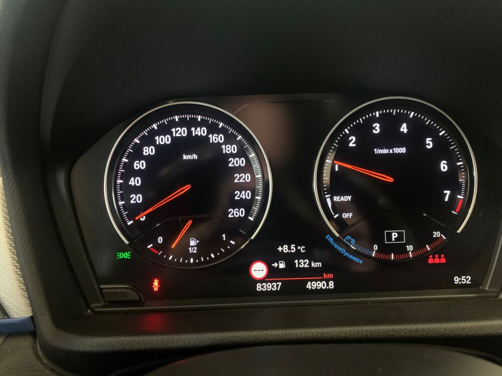 X2 1.8 I 140 M-SPORT SDRIVE DKG BVA 2019 occasion 76190 &Eacute;calles-Alix