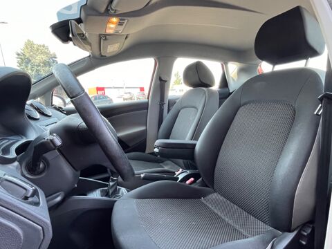 Ibiza TSI 90 CH - STYLE 2016 occasion 26000 Valence