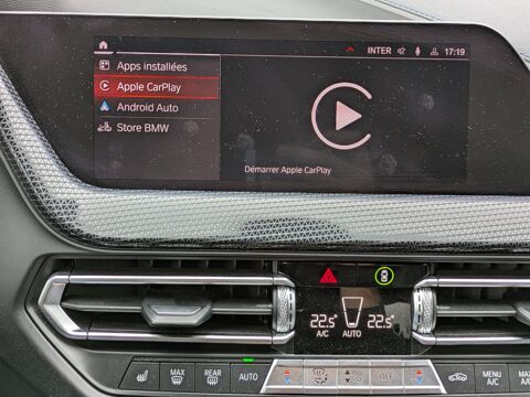 Serie 2 GRAN-COUPE 2.0 220 I 180ch M-SPORT BVA 2020 occasion 25300 Pontarlier