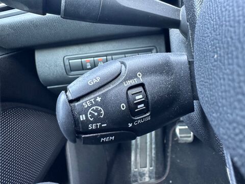 308 1.2 130ch GT PACK APPLE CARPLAY / CAMERA DE RECUL / COURROIE 2021 occasion 38420 Le Versoud