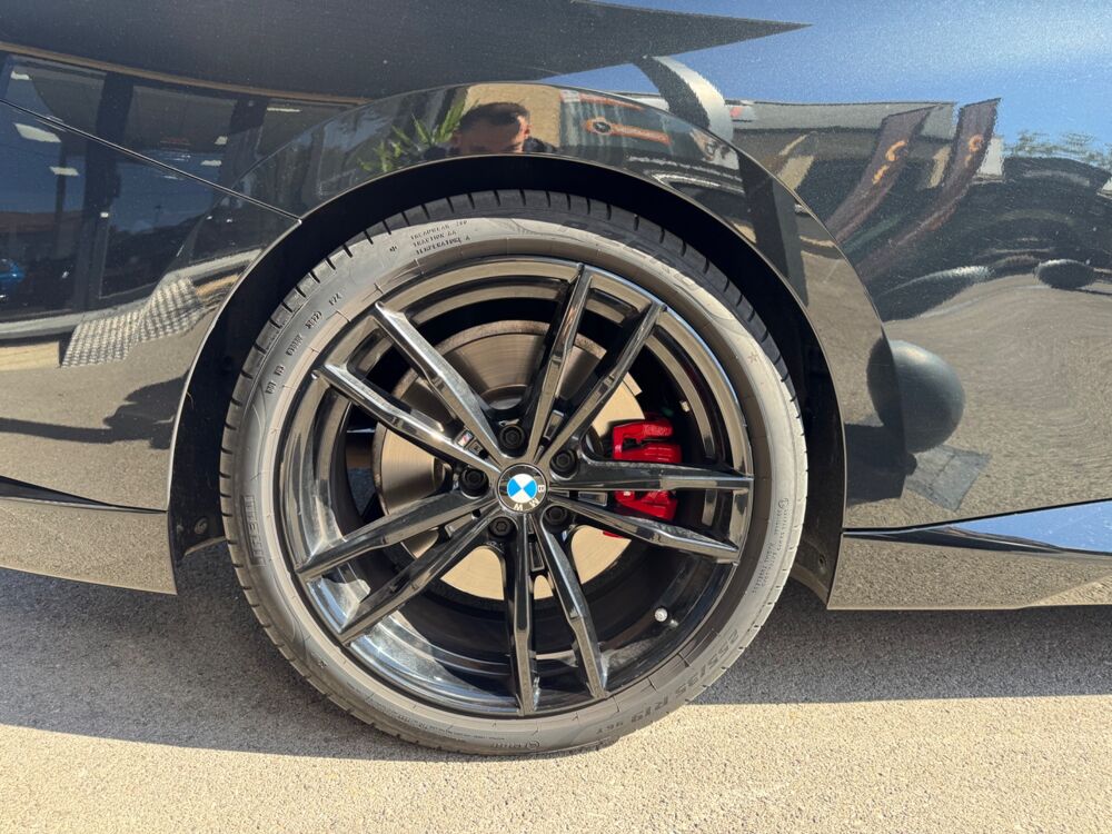 Serie 2 COUPE 2.0 218iA 156CH M SPORT - TOIT OUVRANT - ENTRETIEN BMW 2023 occasion 13700 Marignane