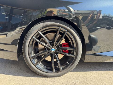 Serie 2 COUPE 2.0 218iA 156CH M SPORT - TOIT OUVRANT - ENTRETIEN BMW 2023 occasion 13700 Marignane