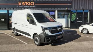 Master BLUE DCI 130 ch L2H2 3T5 EXTRA 28 741.66€ ht 2025 occasion 21850 Saint-Apollinaire