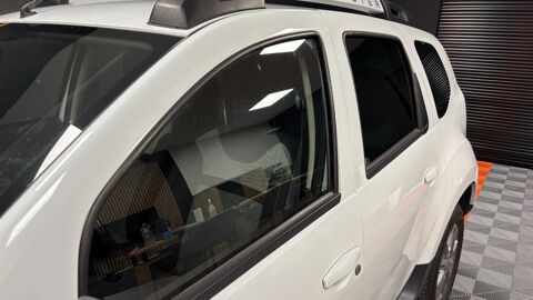 Duster DCI 110 4X2 PRESTIGE EDITION 2016 2016 occasion 34430 Saint-Jean-de-V&eacute;das