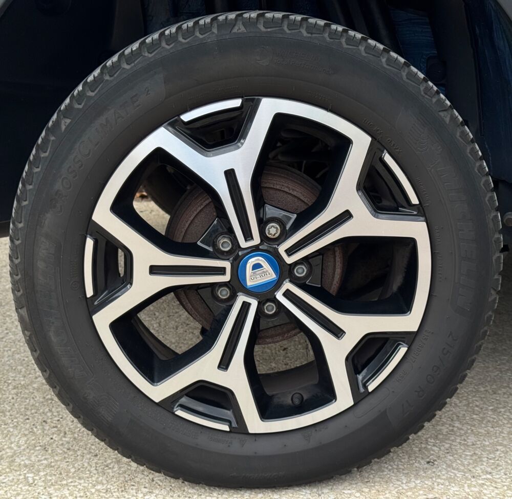 Duster 1.5 BLUEDCI 115CH EDITION 15-ANS PRESTIGE 4X2 - 1ER MAIN - A 2021 occasion 57600 Forbach
