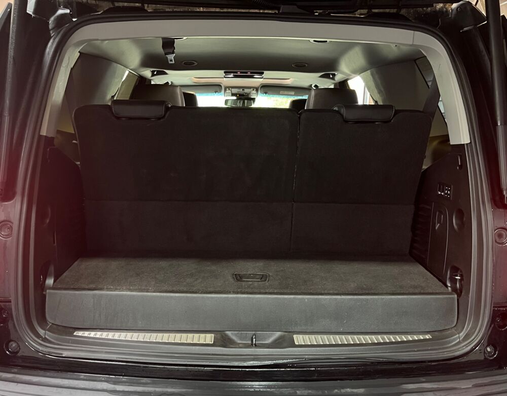 Tahoe 5.3 V8 355CH PREMIER 4WD ESSENCE + GPL 2017 occasion 33260 La Teste-de-Buch