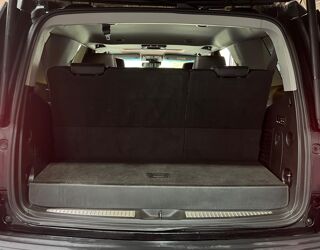 Tahoe 5.3 V8 355CH PREMIER 4WD ESSENCE + GPL 2017 occasion 33260 La Teste-de-Buch