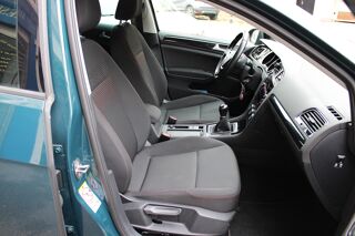 Golf 7 phase 2 - 1.0 TSI 110 BVM 6 - Sound 2017 occasion 94170 Le Perreux-sur-Marne