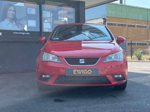 Ibiza TSI 90 CH - STYLE 2016 occasion 26000 Valence