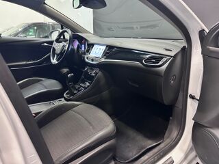 Astra 1.4 T 125ch INOVATION START-STOP 2017 occasion 37100 Tours