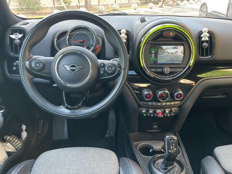 Countryman 1.5 135Ch COOPER BVA LONGSTONE *DOUBLE TOIT OUVRANT*CAMERA D 2020 occasion 13009 Marseille