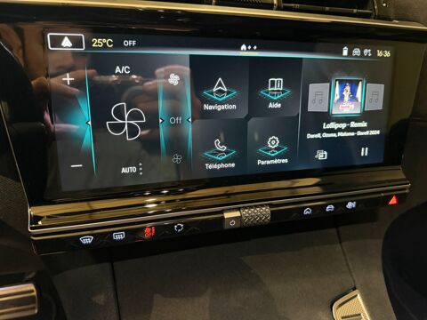 DS3 1.5 BLUEHDI 130ch PERFORMANCE LINE 2023 occasion 81990 Puygouzon
