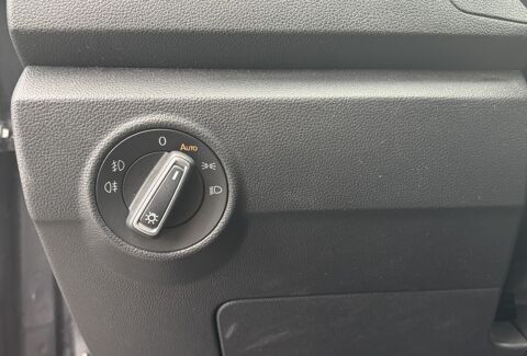 T-ROC 1.0 TSI 110 ch UNITED / CARPLAY 2021 occasion 64122 Urrugne