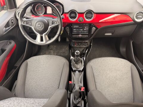 Adam 1.2 TWINPORT 70 UNLIMITED 2019 occasion 33100 Bordeaux