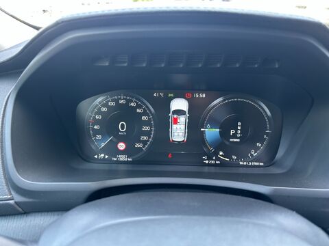 XC90 T8 390CH / INSCRIPTION LUXE / 7 PLACES - SUIVI VOLVO - TOIT 2020 occasion 44220 Cou&euml;ron