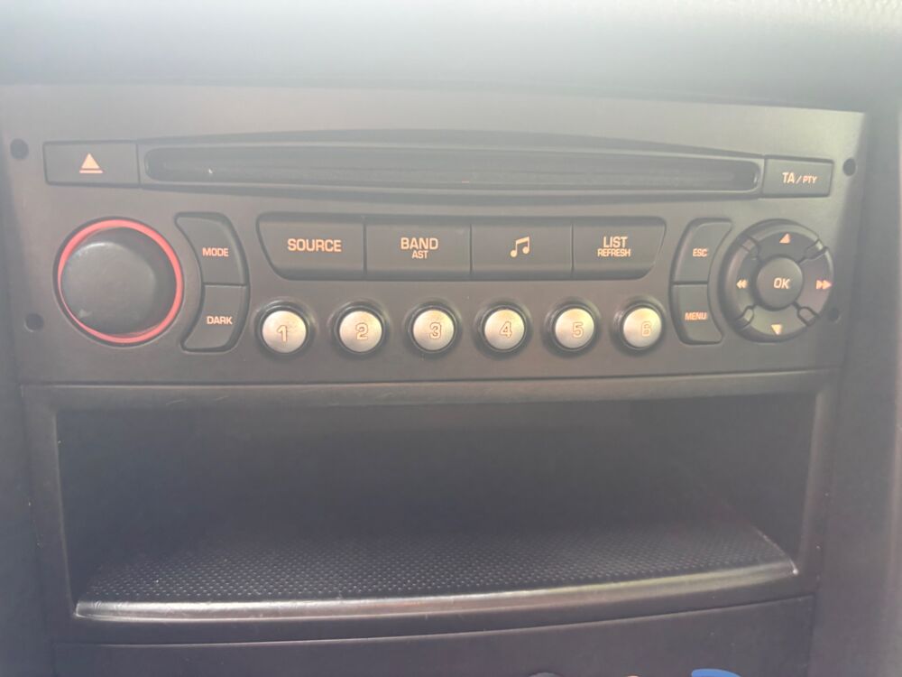 207 1.4 VTI 95 ACTIVE - 5 PORTES - CLIMATISATION - VITRES AVANT 2011 occasion 76150 Saint-Jean-du-Cardonnay