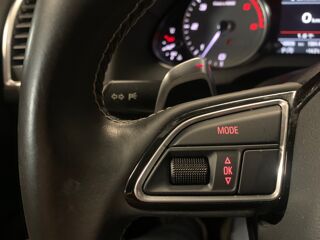 SQ5 3.0 TDI 315 QUATTRO BVA 2015 occasion 76190 &Eacute;calles-Alix