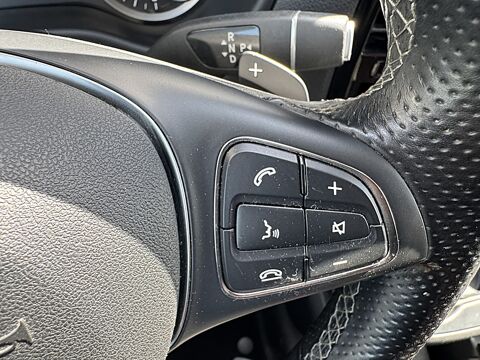 Vito TOURER SELECT 2.0 116 CDI 165ch LONG 9G-TRONIC BVA 2021 occasion 64122 Urrugne