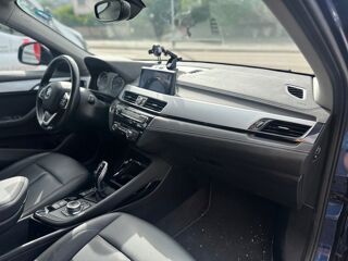 X2 2.0 D 190CH LUXURY XDRIVE bva 2019 occasion 25000 Besan&ccedil;on
