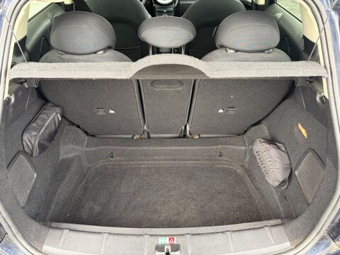 Countryman 122 ch Cooper BVM6 / Pack Connected / Pack City Zen 2013 occasion 64122 Urrugne