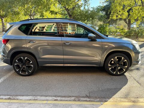 Ateca 1.5 TSI 150 Ch DSG7 V * CARPLAY * CAM&Eacute;RA DE RECUL 2024 occasion 13009 Marseille