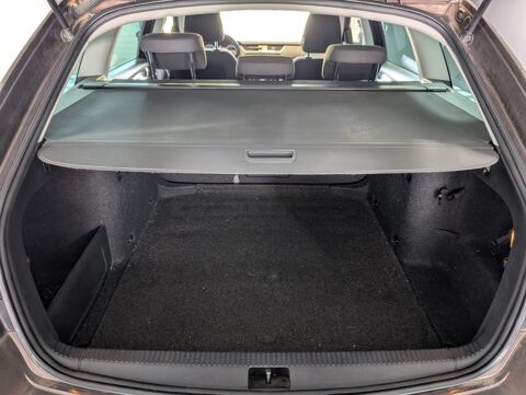Octavia COMBI 1.6 TDI 116 ch BUSINESS 4X2 2018 occasion 65290 Juillan