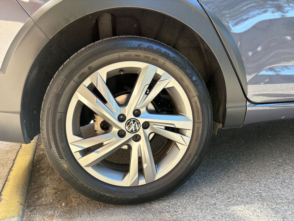 Taigo 1.0 TSI 110Ch R LINE DSG BVA 2022 occasion 13009 Marseille