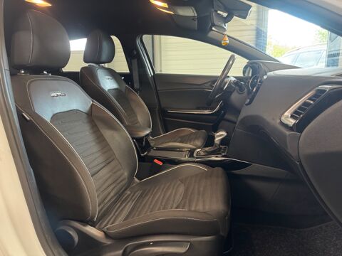 Divers SHOOTING BRAKE 1.5 T-GDI 160Ch GT LINE DCT BVA- ATTELAGE 2023 occasion 79000 Niort