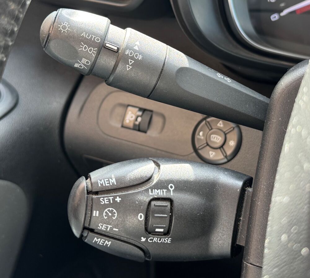 Berlingo GENERATION-III COMBI 1.5 BLUEHDI 130 M L1 SHINE + CAMERA AR 2019 occasion 54000 Nancy