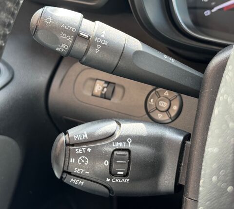 Berlingo GENERATION-III COMBI 1.5 BLUEHDI 130 M L1 SHINE + CAMERA AR 2019 occasion 54000 Nancy