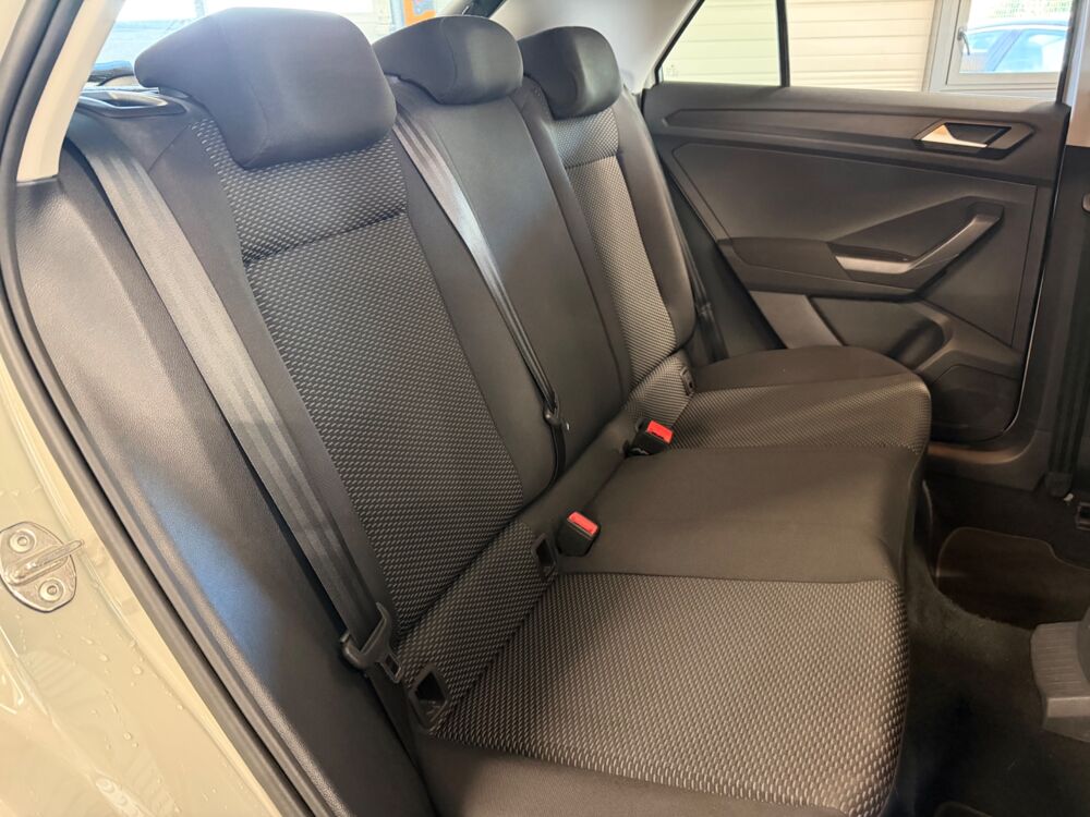T-ROC 1.0 TSI 116 Ch - START AND STOP - GARANTIE CONSTRUCTEUR 12/2 2024 occasion 79000 Niort
