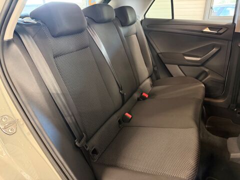 T-ROC 1.0 TSI 116 Ch - START AND STOP - GARANTIE CONSTRUCTEUR 12/2 2024 occasion 79000 Niort