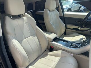 Range Rover Evoque 2.0L SI4 240ch DYNAMIC 4WD - TOIT PANORAMIQUE + CAMERA AR + 2015 occasion 38420 Le Versoud