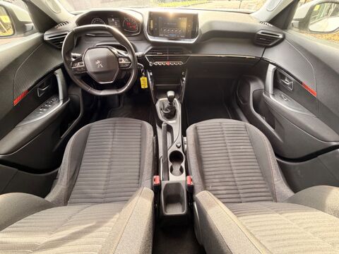 2008 GENERATION-II 1.5 BLUEHDI 110Ch ACTIVE START-STOP - CARPLAY 2021 occasion 76150 Saint-Jean-du-Cardonnay