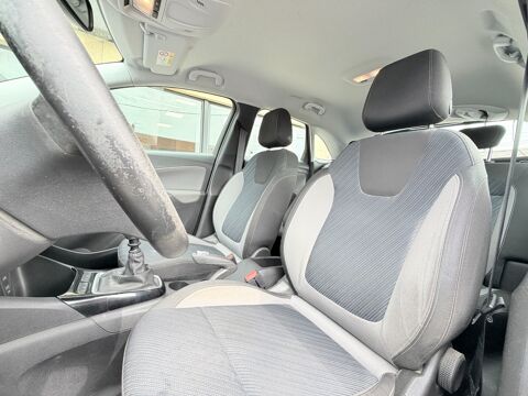 Crossland X 1.2 T 110 DESIGN 120 - DISTRIBUTION FAITE 2019 occasion 13700 Marignane