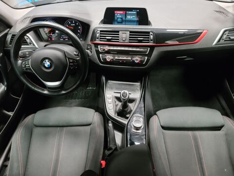 Serie 2 COUPE 220d 190ch SPORT 2019 occasion 67800 Hoenheim