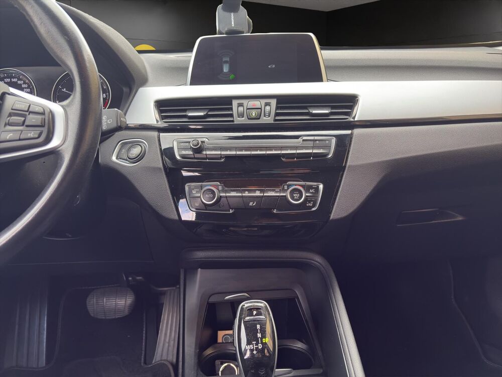 X1 1.6 D 115 BUSINESS DESIGN SDRIVE DKG BVA - Garantie 6 mois - 2019 occasion 68000 Colmar