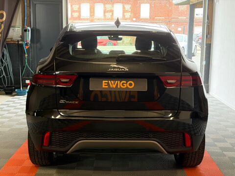 E-PACE 2.0 D150 150 BUSINESS 2WD 2018 occasion 76190 &Eacute;calles-Alix