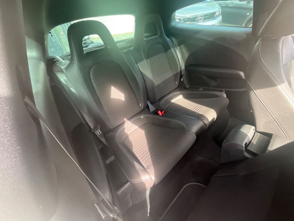 Scirocco 2.0 TSI 180 BLACK Edition DSG6 / Entretien audi / Vidange de 2016 occasion 17000 La Rochelle